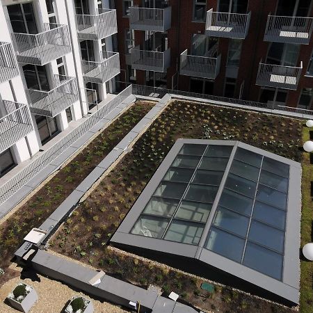 Greenport Spa Apartament Delux Kolberg Exterior foto